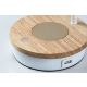 Rabalux Stona lampa Mosley E14 1x MAX 25W mat belo (74001) - 74001