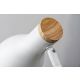 Rabalux Stona lampa Mosley E14 1x MAX 25W mat belo (74001) - 74001