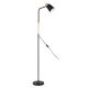 Rabalux Podne lampe Azim E27 1x MAX 40W crna (74003) - 74003
