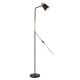 Rabalux Podne lampe Azim E27 1x MAX 40W crna (74003) - 74003