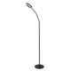 Rabalux Podne lampe Rader LED 11W crna (74004) - 74004
