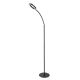 Rabalux Podne lampe Rader LED 11W crna (74004) - 74004