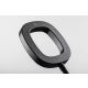 Rabalux Podne lampe Rader LED 11W crna (74004) - 74004