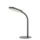 Rabalux Stona lampa Adelmo LED 10W crna (74007) - 74007