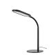Rabalux Stona lampa Adelmo LED 10W crna (74007) - 74007
