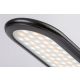 Rabalux Stona lampa Adelmo LED 10W crna (74007) - 74007