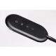 Rabalux Stona lampa Adelmo LED 10W crna (74007) - 74007