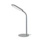 Rabalux Stona lampa Adelmo LED 10W sivo (74008) - 74008