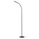 Rabalux Podne lampe Adelmo LED 10W crna (74009) - 74009