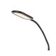 Rabalux Podne lampe Adelmo LED 10W crna (74009) - 74009