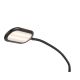 Rabalux Podne lampe Adelmo LED 10W crna (74009) - 74009