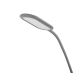 Rabalux Podne lampe Adelmo LED 10W sivo (74010) - 74010