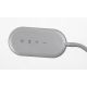 Rabalux Podne lampe Adelmo LED 10W sivo (74010) - 74010