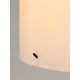 Rabalux Podne lampe Izander E27 1x MAX 40W srebrna (74012) - 74012