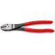 KNIPEX Sečice kose ojačane - 74 01 200
