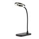 Rabalux Stona lampa Hardin LED 5W crna (74013) - 74013