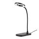 Rabalux Stona lampa Hardin LED 5W crna (74013) - 74013