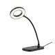 Rabalux Stona lampa Hardin LED 5W crna (74013) - 74013
