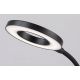 Rabalux Stona lampa Hardin LED 5W crna (74013) - 74013