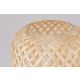 Rabalux Stona lampa Alinafe E14 1x MAX 25W natur (74016) - 74016