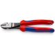 KNIPEX Sečice ojačane 200mm - 74 02 200 T