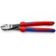 KNIPEX Sečice kose ojačane t - 74 02 250 T