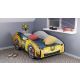 Dečiji Krevet 160X80Cm (Trkački Auto) Bumble Car - 74026