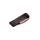 SANDISK Cruzer Blade Teardrope 128GB - 74036