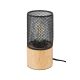 Rabalux Stona lampa Callum E27 1x MAX 25W bukva (74040) - 74040