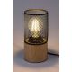 Rabalux Stona lampa Callum E27 1x MAX 25W bukva (74040) - 74040