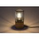 Rabalux Stona lampa Callum E27 1x MAX 25W bukva (74040) - 74040