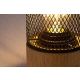 Rabalux Stona lampa Callum E27 1x MAX 25W bukva (74040) - 74040