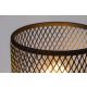 Rabalux Stona lampa Callum E27 1x MAX 25W bukva (74040) - 74040