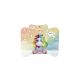 Dečiji Krevet 160X80Cm Happy Kitty + Fioka Unicorn Sky - 74043