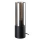 Rabalux Stona lampa Ronno E27 1x MAX 25W crna (74050) - 74050