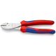KNIPEX Sečice kose ojačane - 74 05 200