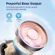 T-PHOX Bluetooth slusalice Airpods Ultrapods Max crne HQ - EP3195729