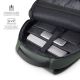 MIQUELRIUS ranac za laptop zeleni 16 M mr16981 - 74177