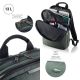 MIQUELRIUS ranac za laptop zeleni 16 S mr16983 - 74178-1