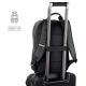 MIQUELRIUS ranac za laptop zeleni 16 S mr16983 - 74178-1