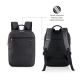 MIQUELRIUS ranac za laptop crni 16 S mr16982 - 74179