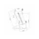 S-BOX NOSAČ ZA POS TERMINAL PTM-03 - 74180