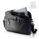 MIQUELRIUS  torba za laptop crna mr16984 - 74180-1