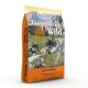 TASTE OF THE WILD Hrana za pse srna, jagnjetina i bizon HIGH PRAIRIE PUPPY 2kg - 74198612413