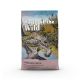 TASTE OF THE WILD Hrana za mačke prepelica i divlja patka LOWLAND CREEK 2kg - 74198614424