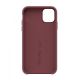 CELLY Maska LEAF za iPhone 11, crvena - LEAF1001RD