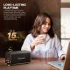 Fantech Bluetooth zvucnik FBS2 Hako Nomad crni - EP3199325
