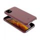 CELLY Maska LEAF za iPhone 11, crvena - LEAF1001RD