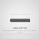 Zastitno staklo Tempered glass Nillkin CP+ Pro za Samsung F751B Galaxy Z Flip 7 crni - 620696