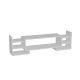 HANAH HOME TV komoda Sema, bela - 745DCD3046